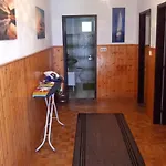 Apartment Blue