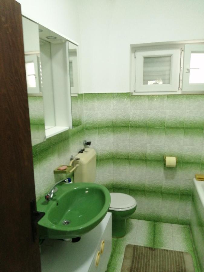 Blue Apartament