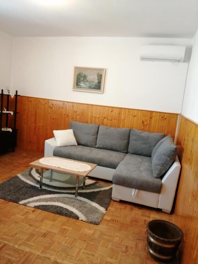 Apartament Blue Zadar